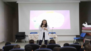 Büyükşehir, afet eğitimlerinde 2 bin öğrenciye ulaştı