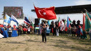 Büyükşehir Belediyesi Bahar Bayramı Nevruzu coşkuyla kutlayacak