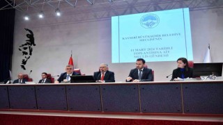 Büyükşehirde Akıllı Belediyecilik Daire Başkanlığı kuruluyor