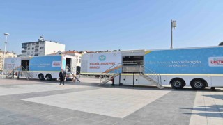 Büyükşehirin iftar sofrası Manisalıları buluşturacak