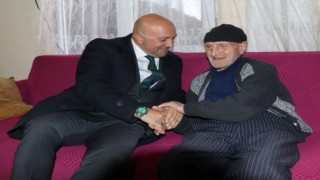Cambaz Neco unutulmadı