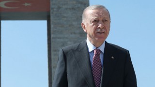 “Çanakkale Ruhu, Yolumuzu Aydınlatmaya Devam Edecek”