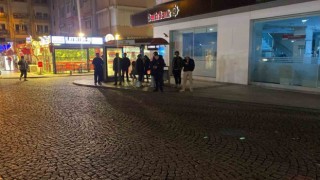 Çanakkalede 4.9luk deprem