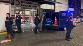 Çanakkalede FETÖ operasyonu: 1 gözaltı
