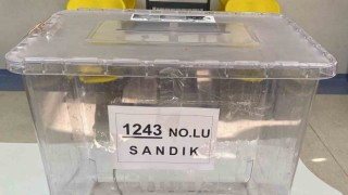 Çanakkalede yarın 440 bin seçmen sandığa gidecek