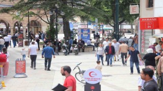 Çankırı, Kastamonu, Sinop işsizliğin en düşük olduğu bölge oldu