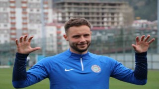 Casper Hojer: İçerideki iyi gidişatımızı Gaziantep FK maçında devam ettirmek istiyoruz