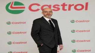 Castrolün Türkiyede çekilen reklam filmi globalde yayınlanacak