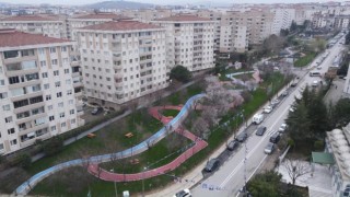 Çekmeköy Yaşar Doğu Parkı hizmete açıldı
