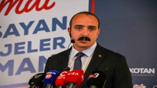 Cem Kotan: Çok güzel bir başarı hikayesi yazacağız