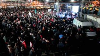 Cemardan Cumhur İttifakına tam destek