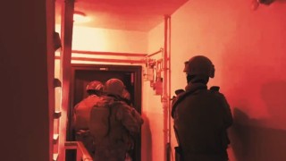 Çember-13 operasyonunda Aydında 27 aranan şahıs yakalandı