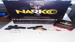 Çeşitli suçlardan aranan 3 şüpheli polisin takibiyle yakalandı