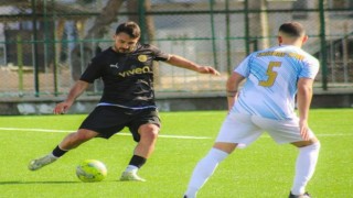 Çeşme Belediyespor, deplasmanda 3-0 galip