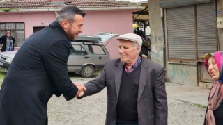 Çetinkaya, Nehir Parkı hayata geçirmekte kararlıyız