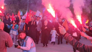 Çetinkaya, “Yeni Karabük için heyecan içerisindeyiz”