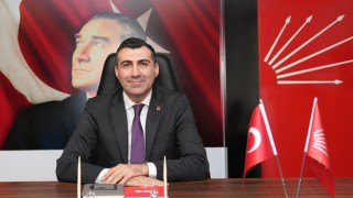 CHP Adana İl Başkanı'ndan 8 Mart Mesajı: "Kadına Yönelik Ayrımcılığı Sonlandıracağız"