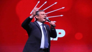 CHP Genel Başkanı Özel: Belediye başkan adaylarımızın kapısı Kürte de, Türkiyede, Laza da, Çerkeze de ardına kadar açıktır
