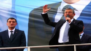 CHP Genel Başkanı Özel, fındığa 4 dolar vaat etti
