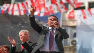 CHP Genel Başkanı Özel, Kırklareli Bağımsız Adayı Türkerin iddialarını cevapladı