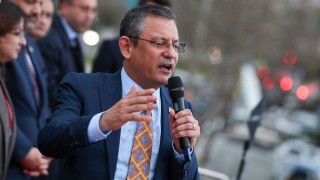 CHP Genel Başkanı Özel Osmaniye’ye Geliyor