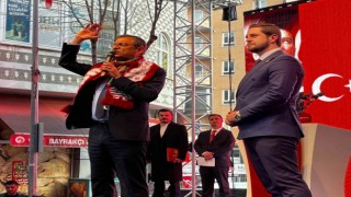CHP Genel Başkanı Özelden Bilecikspora özel sevgi