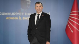CHP İl Başkanı Tanburoğlu: “Genel Başkanımız Sayın Özgür Özel’i en iyi şekilde karşılayacağız”