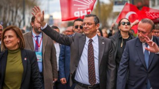 CHP Lideri Özel’den “Türkiye İttifakı Vurgusu”