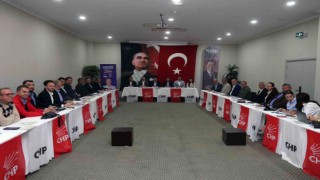 CHP Muğla