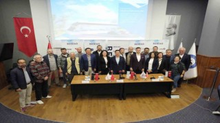 CHP Muğla Büyükşehir Adayı Aras, “Güçlü Muğla için geliyoruz”
