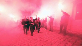 CHP Muğla Büyükşehir adayı Aras, “Muğlanın altyapısında eksiklik kalmayacak”