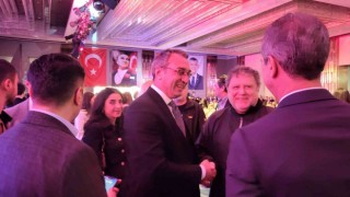 CHP Şişli Belediye Başkan Adayı Şahan: Gelecek 5 yıl için tam 147 proje hazırladık