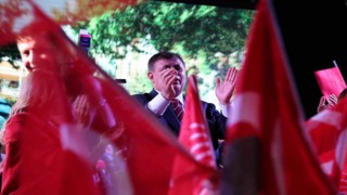 CHPli Tugay: “Bugün İzmir için yeni bir gün”