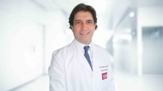 ‘Çikolata kisti, üreme çağındaki her 10 kadından 1inde görülüyor