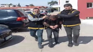 Cinsel istismar ve hürriyetini yoksun bırakma suçundan 75 yıl hapis ceza olan kişi yakalandı