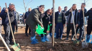 Çocuk Kent ilk misafirlerini ağırladı