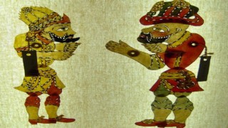 Çocuklar Ramazan'da Hacivat Karagöz ile Eğlenecek