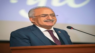 Çomaklı; “Bereketi ve umuduyla kutlu olsun”