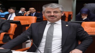 Çopuroğlu: Mersin demiryolu için bakanlık bakanlık gezeceğim