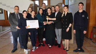 Çukurova Üniversitesi Devlet Konservatuvarı Başarıdan Başarıya Koşuyor
