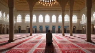 Cuma hutbesi: Rahmet ayı Ramazan geliyor