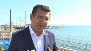 Cumhur İttifakı Bodrum Belediye Başkan Adayı Tosun: Bodrum can çekişiyor