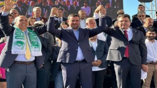 Cumhur İttifakı Bodrumu gastronomi şehri yapacak