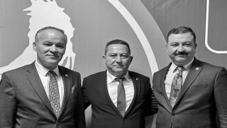 Cumhur İttifakı Meclis Üyesi Adayı Ufuk Kuvetli hayatını kaybetti