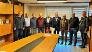 Cumhur İttifakı Nilüfer Belediye başkan adayı Çolak: Nilüfer gerçek belediyecilikle tanışacak