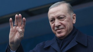 Cumhurbaşkanı Erdoğan: "Artık Yepyeni Bir Türkiye Var"