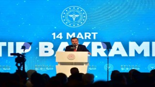 Cumhurbaşkanı Erdoğan: Bugüne kadar toplamda 36 bin 300 yataklı 24 şehir hastanemizi hizmete açtık