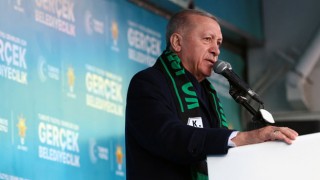 Cumhurbaşkanı Erdoğan: "Deprem Bölgesinin Yeniden İnşası Birinci Önceliğimiz"