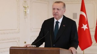 Cumhurbaşkanı Erdoğan: "Deprem Sonrası Yeniden İnşa Çalışmaları Devam Ediyor"