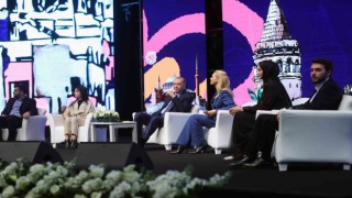 Cumhurbaşkanı Erdoğan: Genç kardeşlerim bunları bir daha dönmemek üzere sandığa gömerse, Bay Bay Kemal tekrar dönmek istiyor, belki onun yolu da açılır